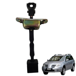 Limitador Porta Traseira Esquerda Airtrek 2004 A 2008 