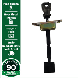 LIMITADOR PORTA TRASEIRA ESQUERDA AIRTREK 2004 A 2008 