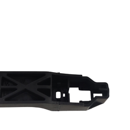 SUPORTE MAÇANETA PORTA TRASEIRA ESQUERDA HILUX 2006 A 2015