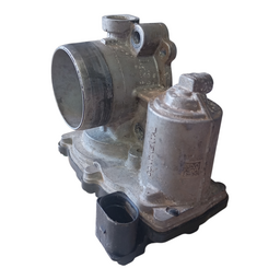 Tbi Corpo Borboleta Vw Polo Tacker 1.0 Mpi 2024 04c133062h