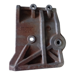 Suporte Compressor Ar Condicionado Pajero 2001 a 2006 