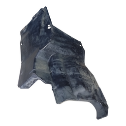 Parabarro Dianteiro Esquerdo ExtensãoPrisma 2017 a 2019