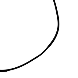 BORRACHA PORTA DIANTEIRA DIREITA JEEP RENEGADE 2016 A 2025