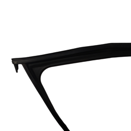 CANALETA VIDRO DIANTEIRA DIREITA JEEP RENEGADE 2016 A 2025