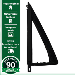 BORRACHA VIDRO FIXO DIANTEIRA DIREITA JEEP RENEGADE 16/25