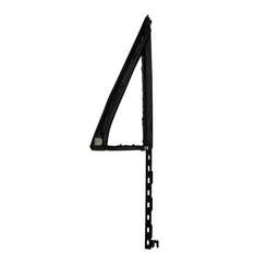 BORRACHA VIDRO FIXO DIANTEIRA DIREITA JEEP RENEGADE 16/25