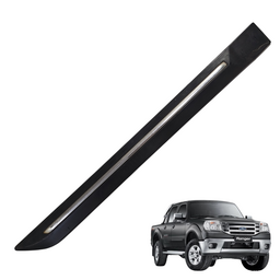 Friso Moldura Porta Traseira Direita Ranger 2010 2011 2012