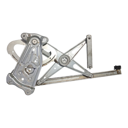 Máquina Vidro Dianteira Direita Fluence 2011 a 2018 96641610