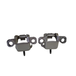 PAR DOBRADIÇA TRASEIRA DIREITA FORD RANGER 2010 2011 2012 