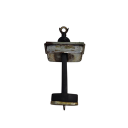 LIMITADOR PORTA TRASEIRA DIREITA FORD RANGER 2010 2011 2012