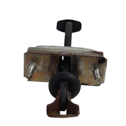 LIMITADOR PORTA TRASEIRA DIREITA FORD RANGER 2010 2011 2012