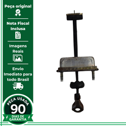 LIMITADOR PORTA TRASEIRA DIREITA FORD RANGER 2010 2011 2012