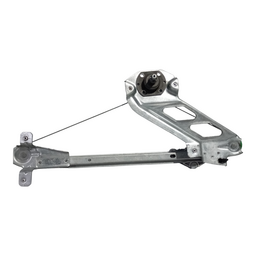 Máquina Vidro manual Traseiro Esquerda Corsa 1996 a 2016 