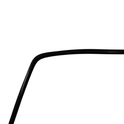 CANALETA PORTA TRASEIRA DIREITA FORD RANGER 2010 2011 2012