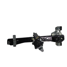 MÁQUINA VIDRO DIANTEIRA ESQUERDA GM SPIN 2013 A 2025