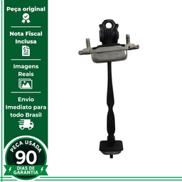 LIMITADOR PORTA DIANTEIRA ESQUERDA GM SPIN 2013 A 2025