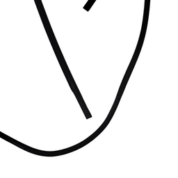 KIT PESTANA PORTA DIANTEIRA ESQUERDA GM SPIN 2013 A 2025