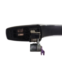 MAÇANETA EXTERNA TRASEIRA DIREITA GRAND CHEROKEE 2011 A 2021