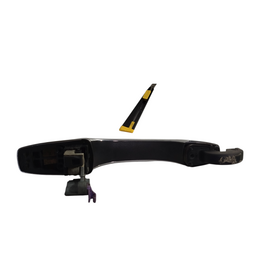 MAÇANETA EXTERNA TRASEIRA DIREITA GRAND CHEROKEE 2011 A 2021