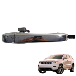 Maçaneta Traseira Direita Grand Cherokee 2011 A 2021