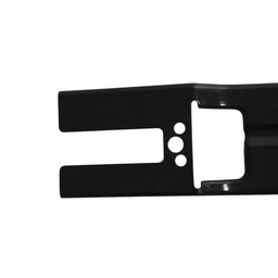 SUPORTE MAÇANETA TRASEIRA JEEP GRAND CHEROKEE 2011 A 2021