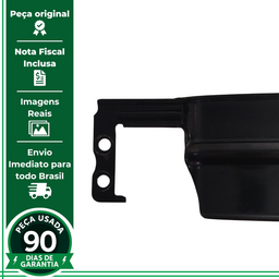 SUPORTE MAÇANETA TRASEIRA JEEP GRAND CHEROKEE 2011 A 2021