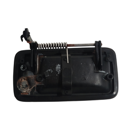 MAÇANETA PORTA DIANTEIRA ESQUERDA S10 BLAZER 1995 Á 2011