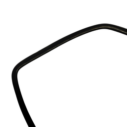 CANALETA PORTA DIANTEIRA ESQUERDA S10 BLAZER 1996 Á 2011