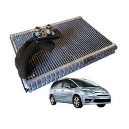 Evaporador Ar Citroen C4 Grand Picasso 2.0 2009