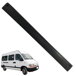 Friso Moldura Porta Correr Renault Master 2004 A 2012