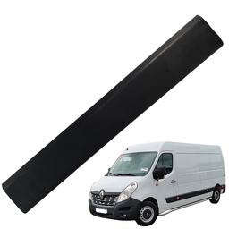 Moldura Lateral Esquerda Renault Master 2014 A 2022 Original