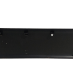 MOLDURA LATERAL ESQUERDA RENAULT MASTER 2014 A 2022 ORIGINAL