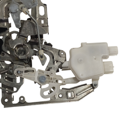 FECHADURA PORTA LATERAL DIREITA RENAULT MASTER 2014 A 2022