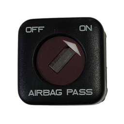 Botão on off Airbag Citroen C4 Grand Picasso 2.0 2009