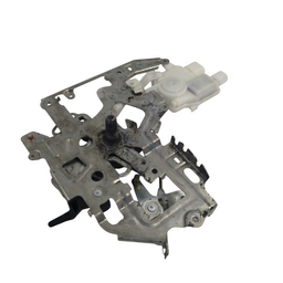 FECHADURA PORTA LATERAL DIREITA RENAULT MASTER 2014 A 2022