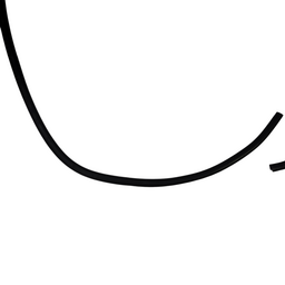 BORRACHA GUARNIÇÃO PORTA LATERAL RENAULT MASTER 2014 A 2022