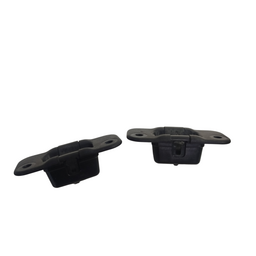 PAR GUIA PORTA CORRER LATERAL RENAULT MASTER 2014 A 2022