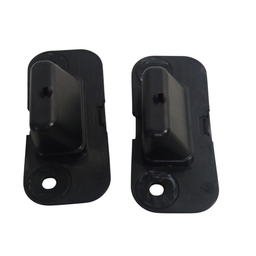 PAR GUIA PORTA CORRER LATERAL RENAULT MASTER 2014 A 2022