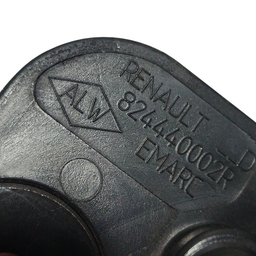 PAR GUIA PORTA CORRER LATERAL RENAULT MASTER 2014 A 2022