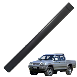 Friso Moldura Traseira Direita L200 2005 A 2011 Original