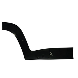 FRISO MOLDURA TRASEIRA ESQUERDA JEEP RENEGADE 2015 A 2021