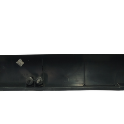 MOLDURA LUZ PLACA TRASEIRA RENAULT MASTER 2003 A 2013