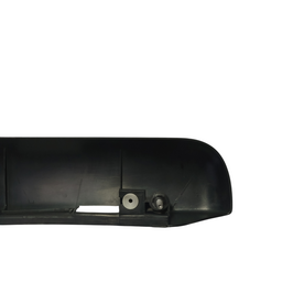 MOLDURA LUZ PLACA TRASEIRA RENAULT MASTER 2003 A 2013