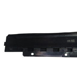 MOLDURA COLUNA TRASEIRA ESQUERDA JEEP RENEGADE 2015 A 2025