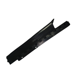 MOLDURA COLUNA TRASEIRA ESQUERDA JEEP RENEGADE 2015 A 2025