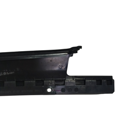 MOLDURA COLUNA TRASEIRA ESQUERDA JEEP RENEGADE 2015 A 2025