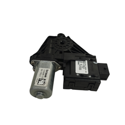 MOTOR MAQUINA VIDRO TRASEIRA ESQUERDA JEEP RENEGADE