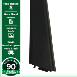 ACABAMENTO PORTA TRASEIRA ESQUERDA RENEGADE 2015 A 2025