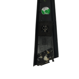 ACABAMENTO PORTA TRASEIRA ESQUERDA RENEGADE 2015 A 2025