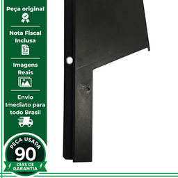 COLUNA EXTERNA TRASEIRA ESQUERDA JEEP RENEGADE 2015 A 2025